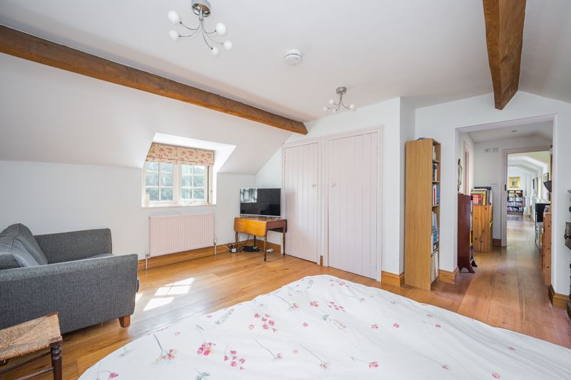 Bedroom- click for photo gallery